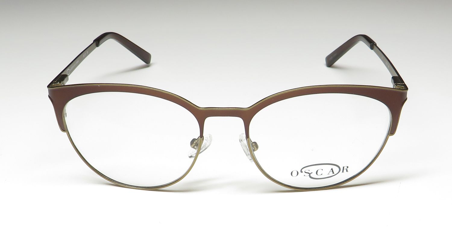 Oscar de la Renta Osl 723 Eyeglasses by ModaFrames