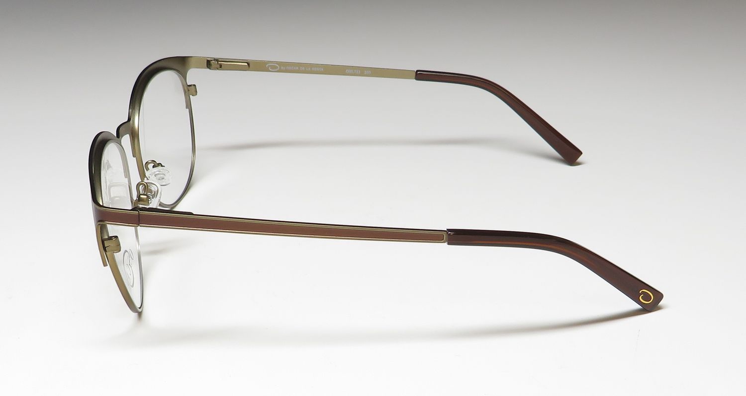 Oscar de la Renta Osl 723 Eyeglasses by ModaFrames