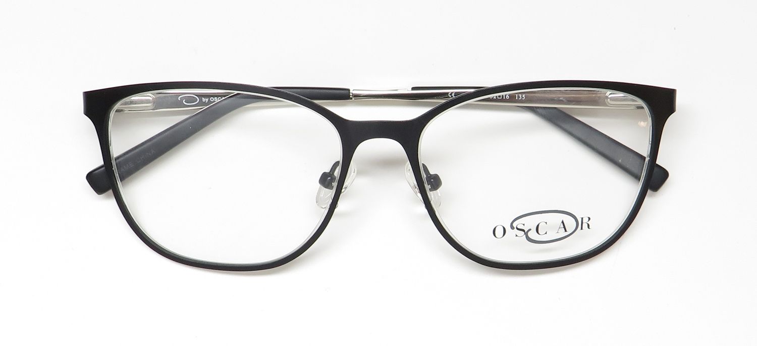Oscar de la Renta Osl 469 Eyeglasses by ModaFrames
