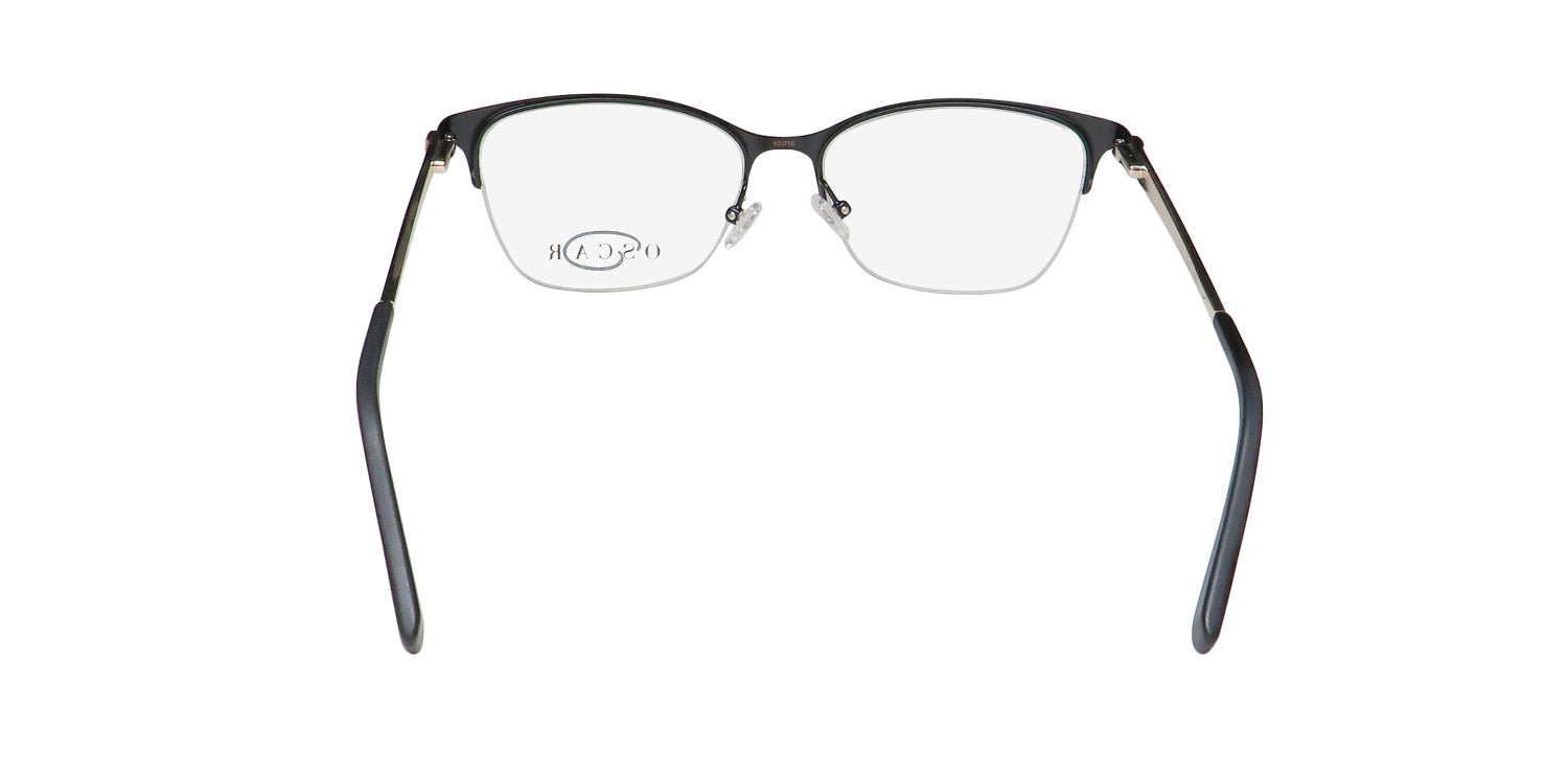 Oscar de la Renta Osl 468 Eyeglasses by ModaFrames