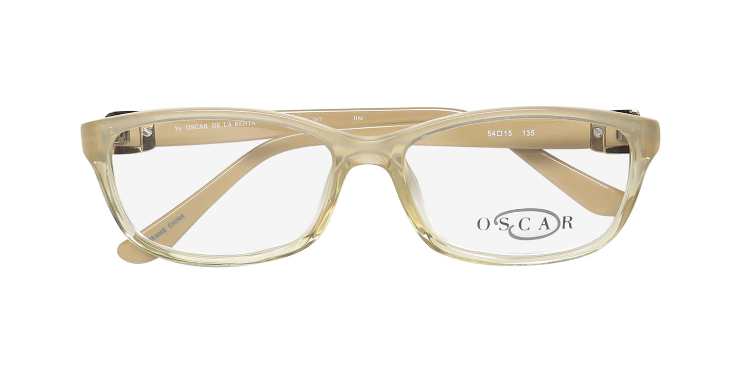 Oscar de la Renta Osl 460 Eyeglasses by ModaFrames