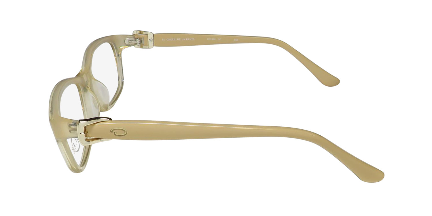 Oscar de la Renta Osl 460 Eyeglasses by ModaFrames