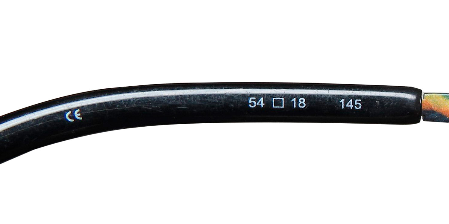Hurley Hmo120 Sunset Cliffs Eyeglasses by ModaFrames