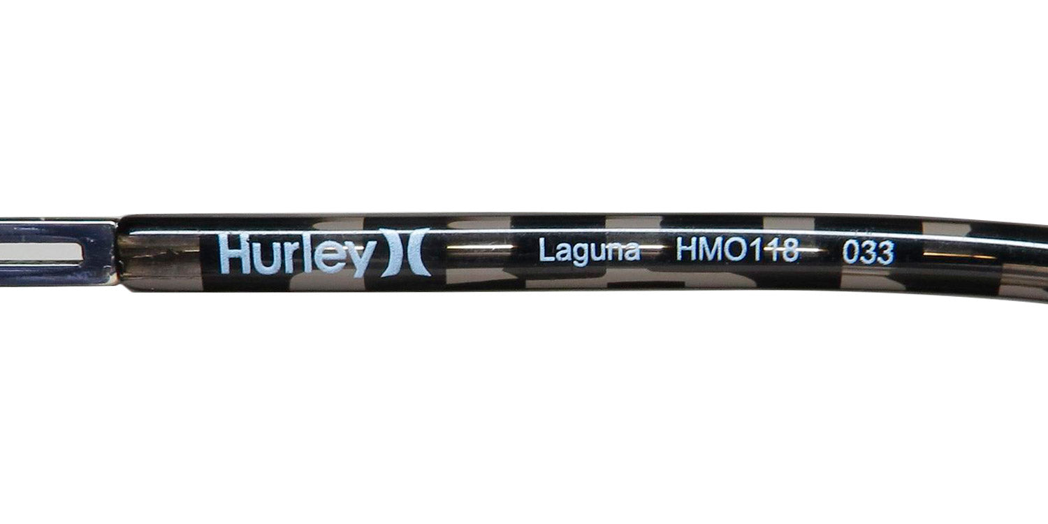 Hurley Hmo118 Laguna Eyeglasses by ModaFrames