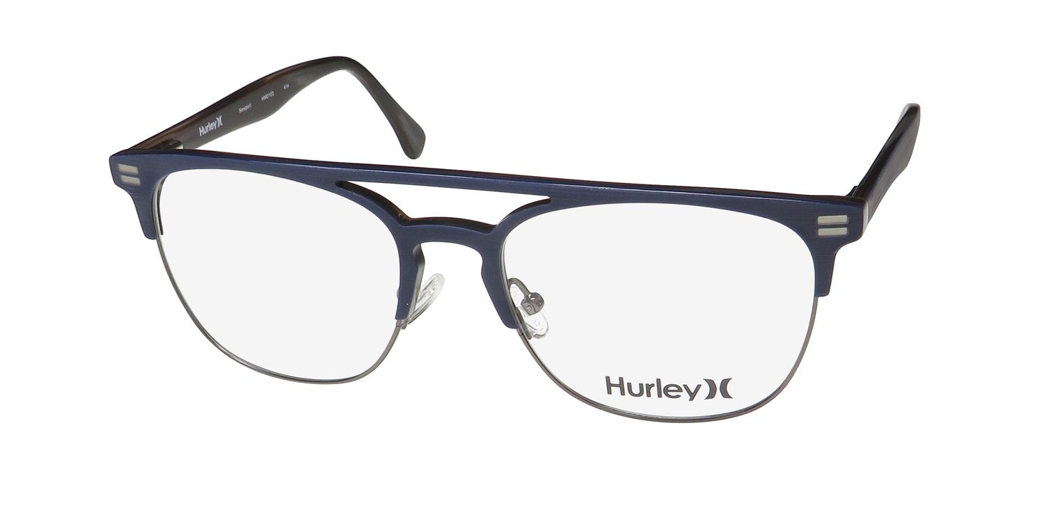 Hurley Hmo103 Newport Eyeglasses by ModaFrames