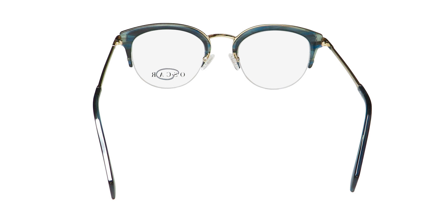 Oscar de la Renta Osl 737 Eyeglasses by ModaFrames
