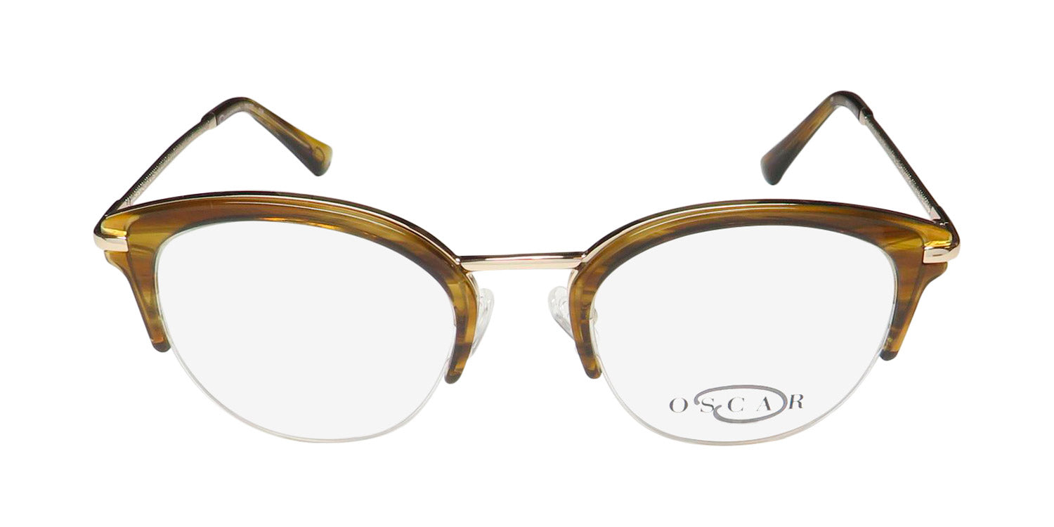 Oscar de la Renta Osl 737 Eyeglasses by ModaFrames