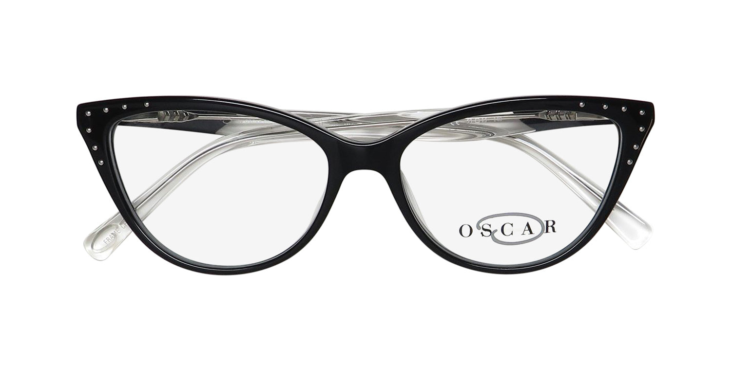 Oscar de la Renta Osl 751 Eyeglasses by ModaFrames