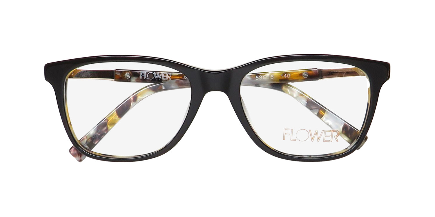 Flower 6015 Eyeglasses by ModaFrames