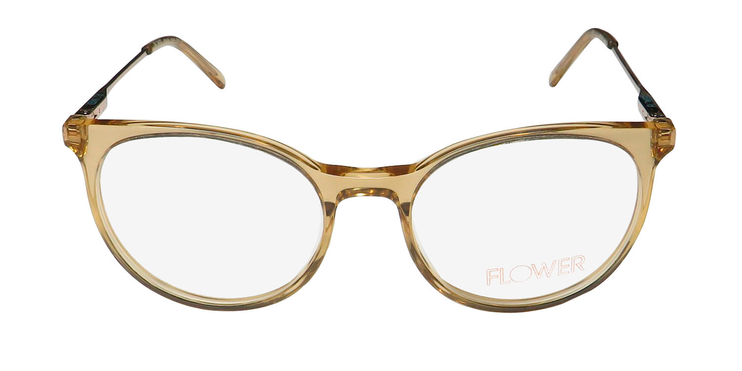 Flower 6048 Azalea Eyeglasses by ModaFrames