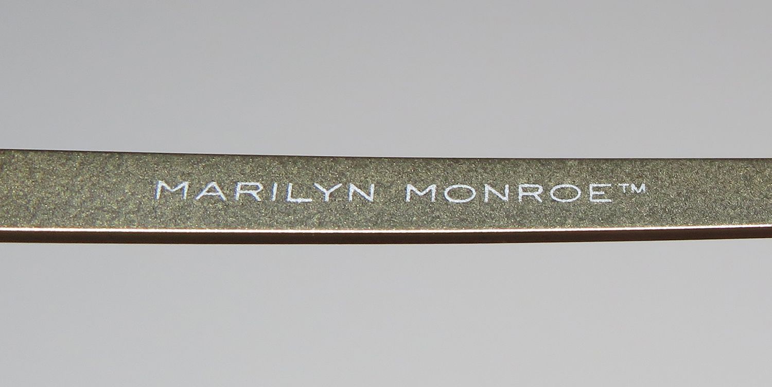 Marilyn Monroe Mmo 162 Eyeglasses by ModaFrames