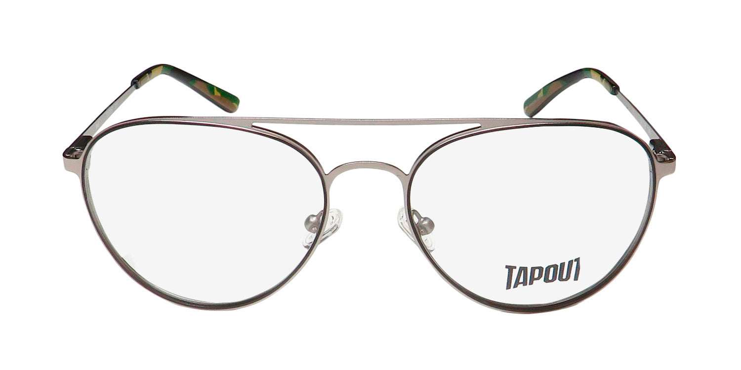 Tapout Tap857 Eyeglasses by ModaFrames
