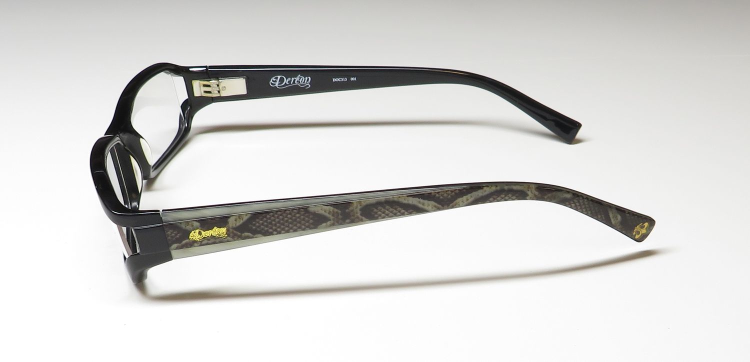 Dereon Doc 313 Eyeglasses by ModaFrames