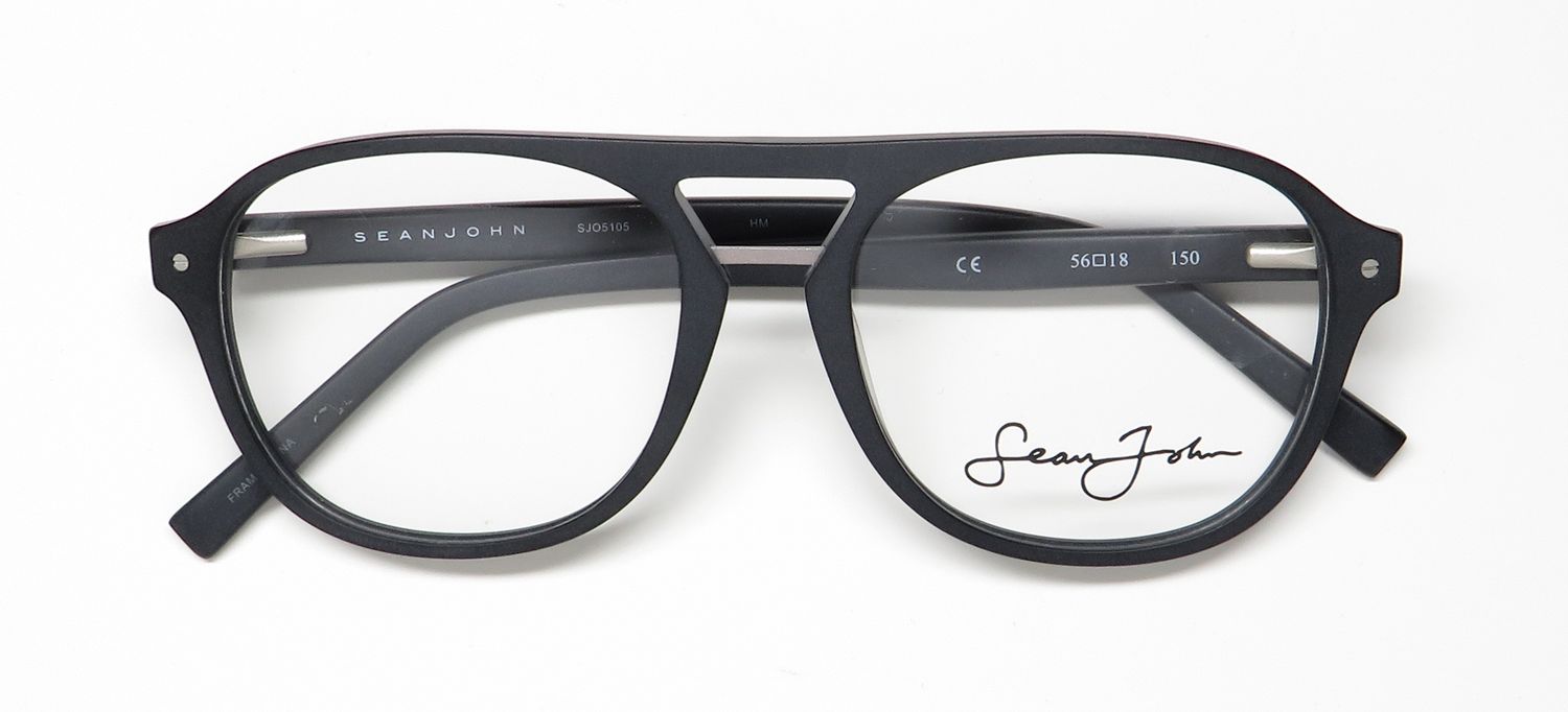 Sean John 5105 Eyeglasses by ModaFrames