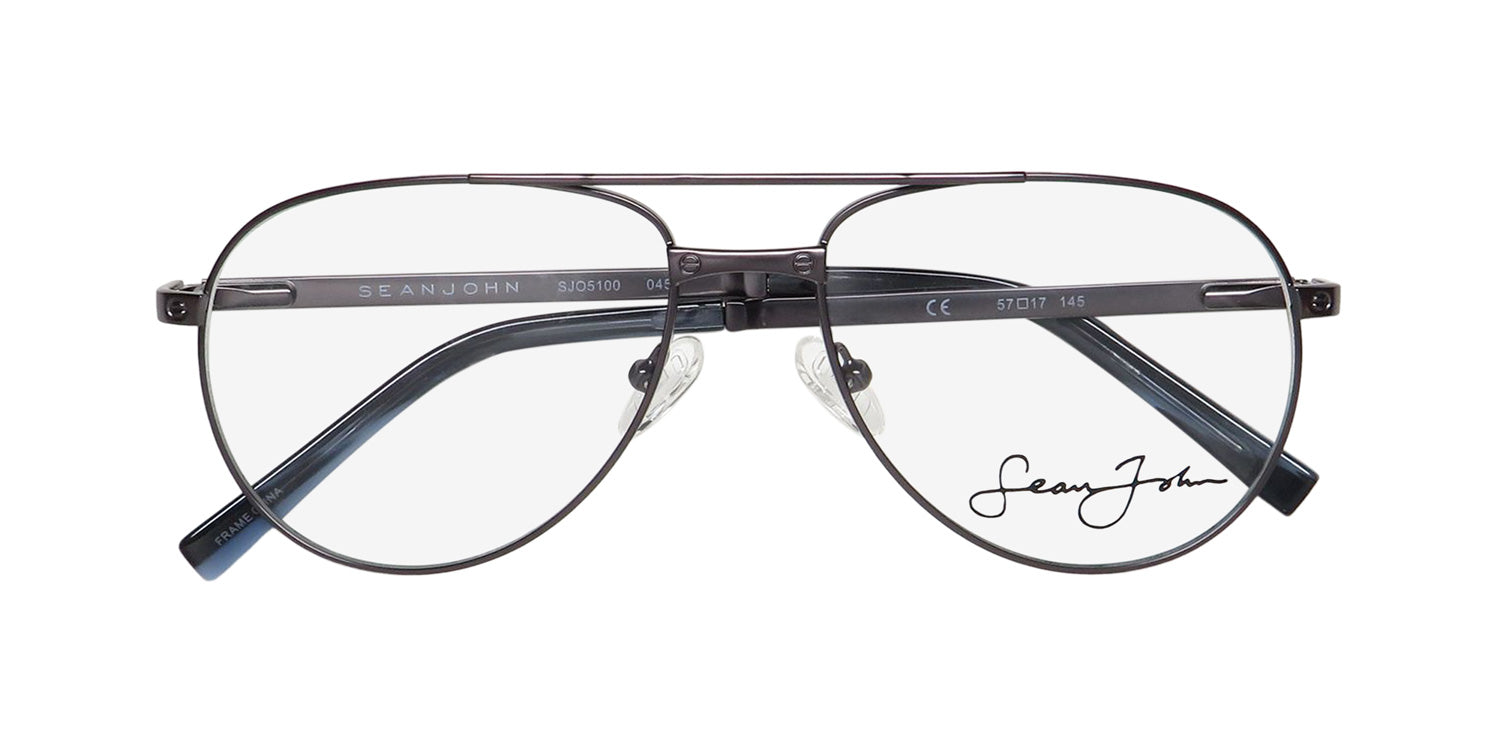 Sean John 5100 Eyeglasses by ModaFrames