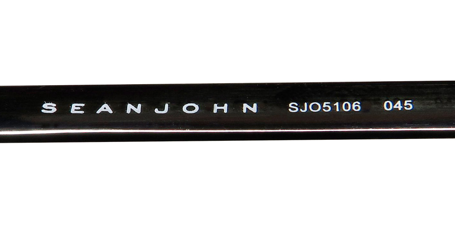 Sean John 5106 Eyeglasses by ModaFrames