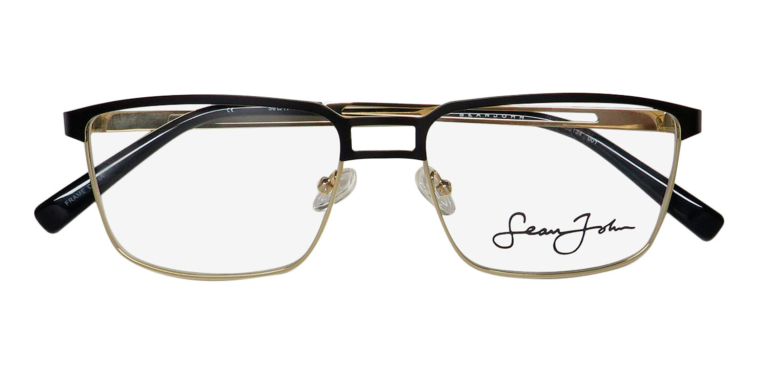 Sean John 5134 Eyeglasses by ModaFrames