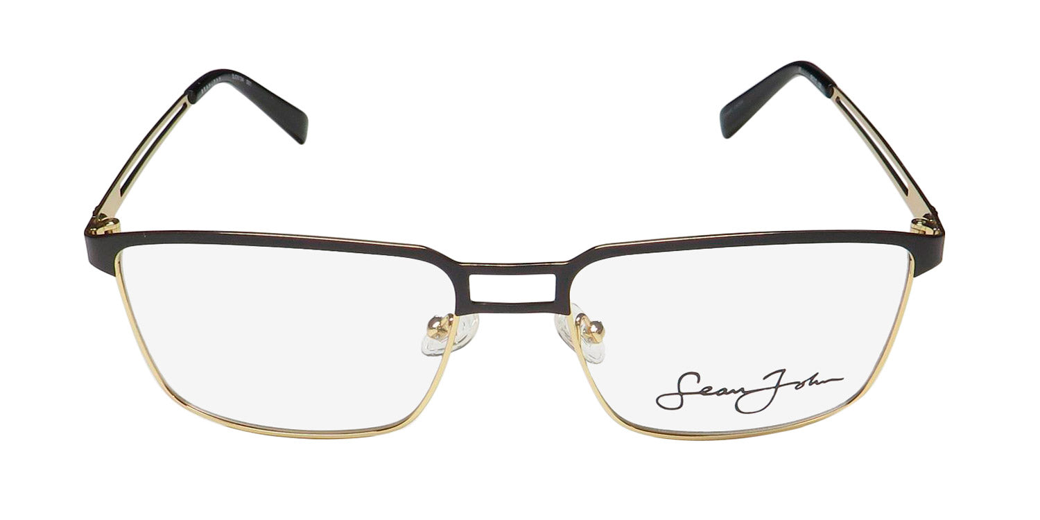 Sean John 5134 Eyeglasses by ModaFrames
