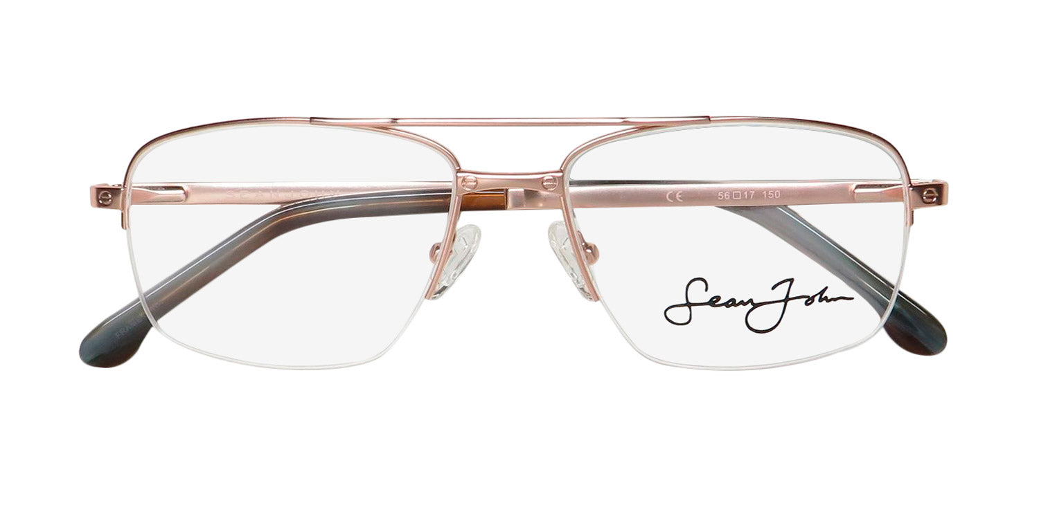 Sean John 5136 Eyeglasses by ModaFrames