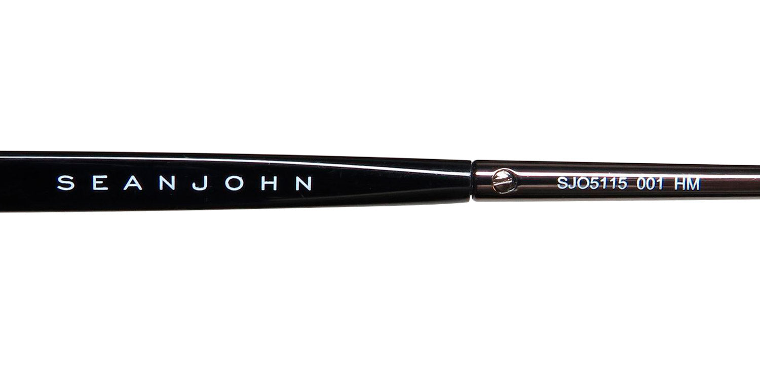 Sean John 5115 Eyeglasses by ModaFrames