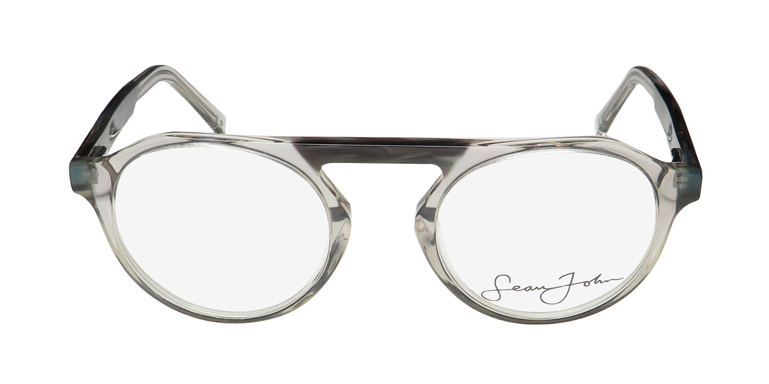 Sean John 5114 Eyeglasses by ModaFrames