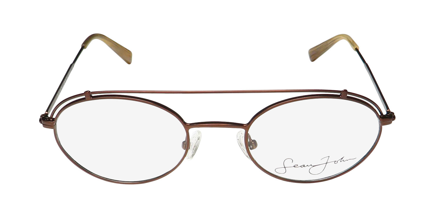 Sean John 5112 Eyeglasses by ModaFrames