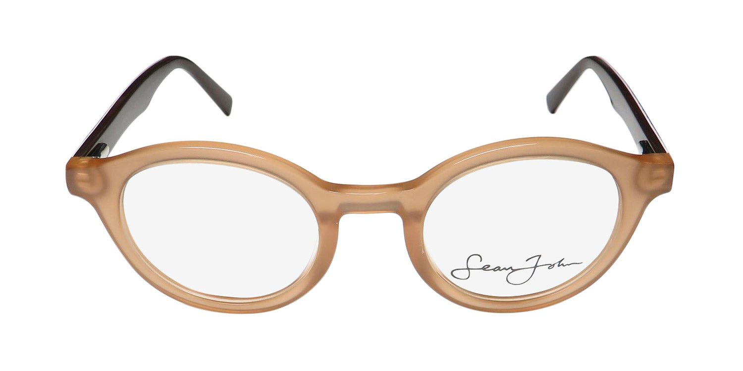 Sean John 6028 Eyeglasses by ModaFrames