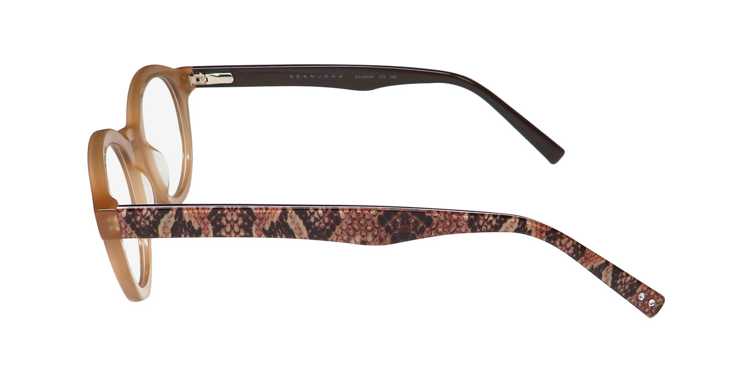 Sean John 6028 Eyeglasses by ModaFrames