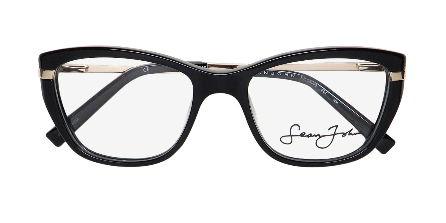 Sean John 6000 Eyeglasses by ModaFrames