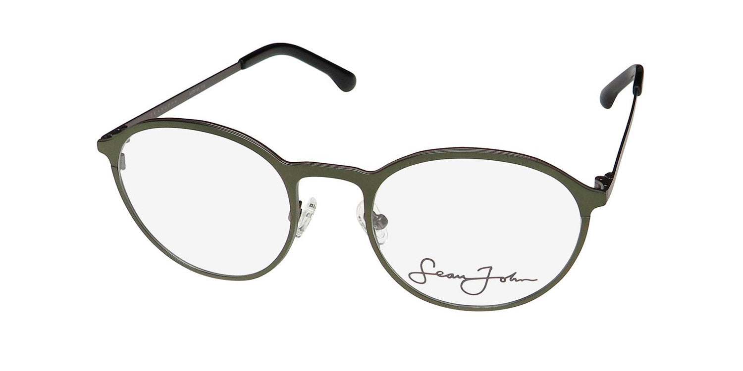 Sean John 5143 Eyeglasses by ModaFrames