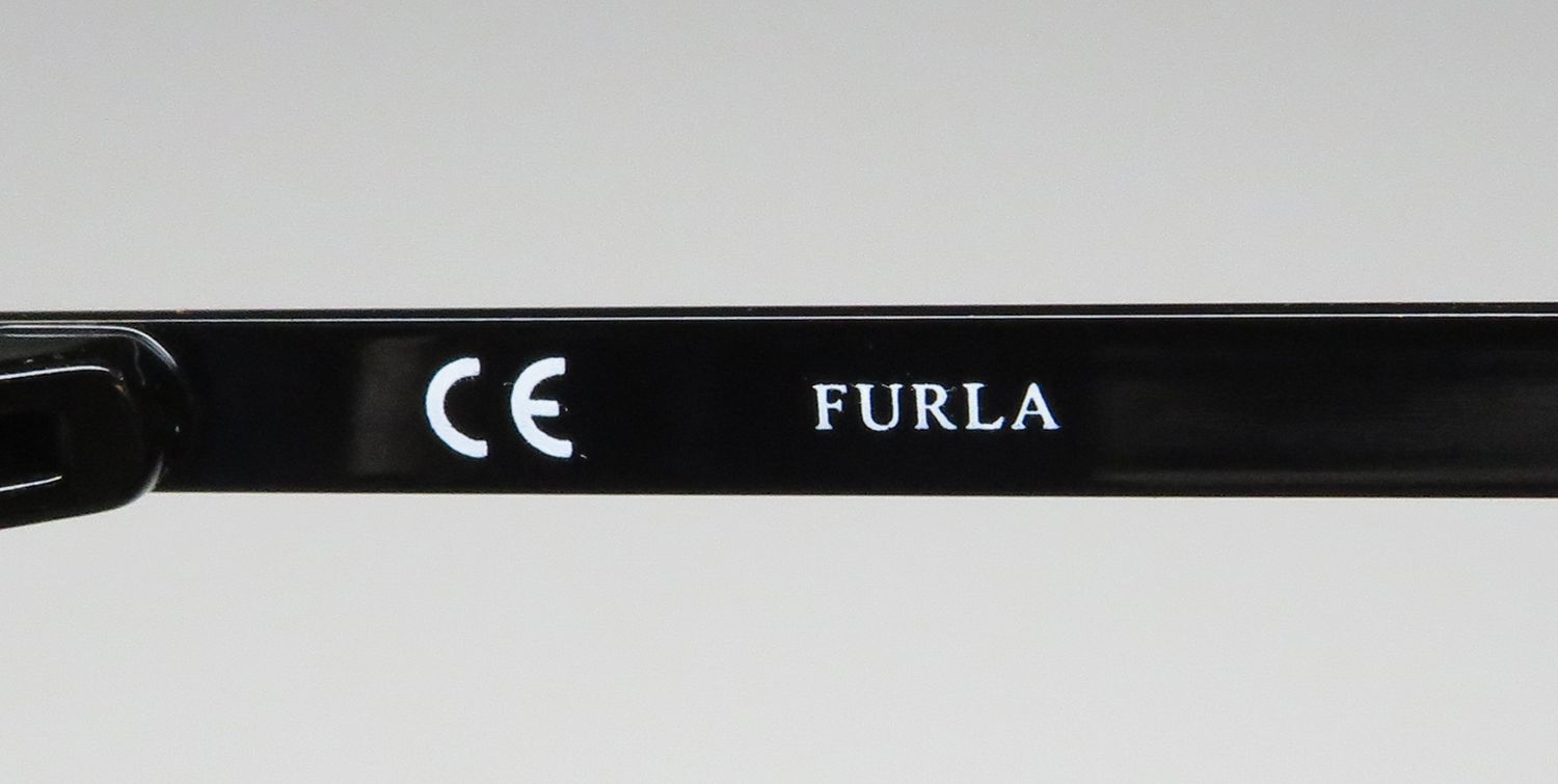 Furla Vfu192 Eyeglasses by ModaFrames
