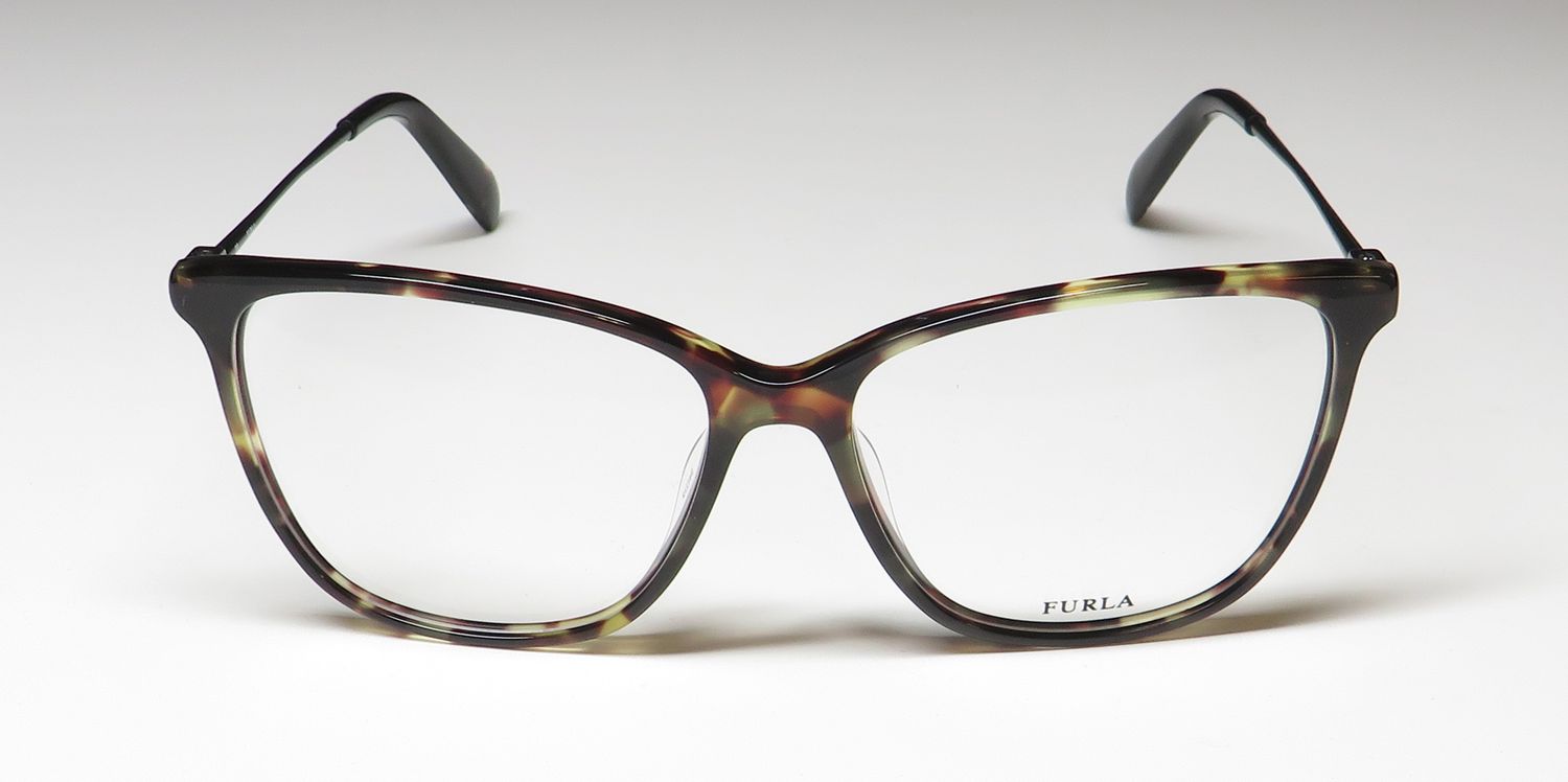 Furla Vfu200 Eyeglasses by ModaFrames