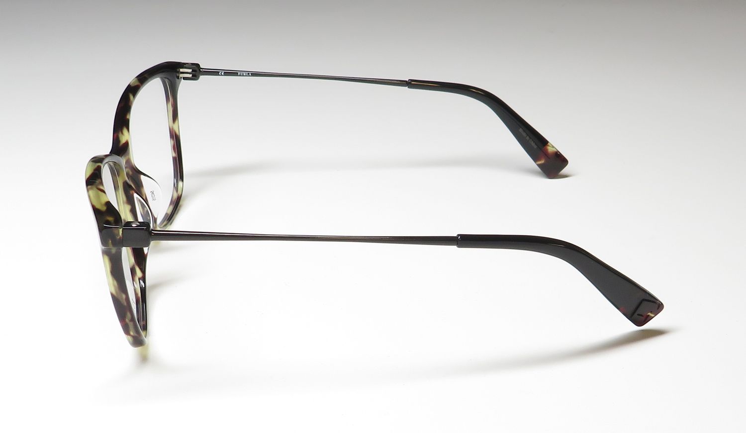 Furla Vfu200 Eyeglasses by ModaFrames
