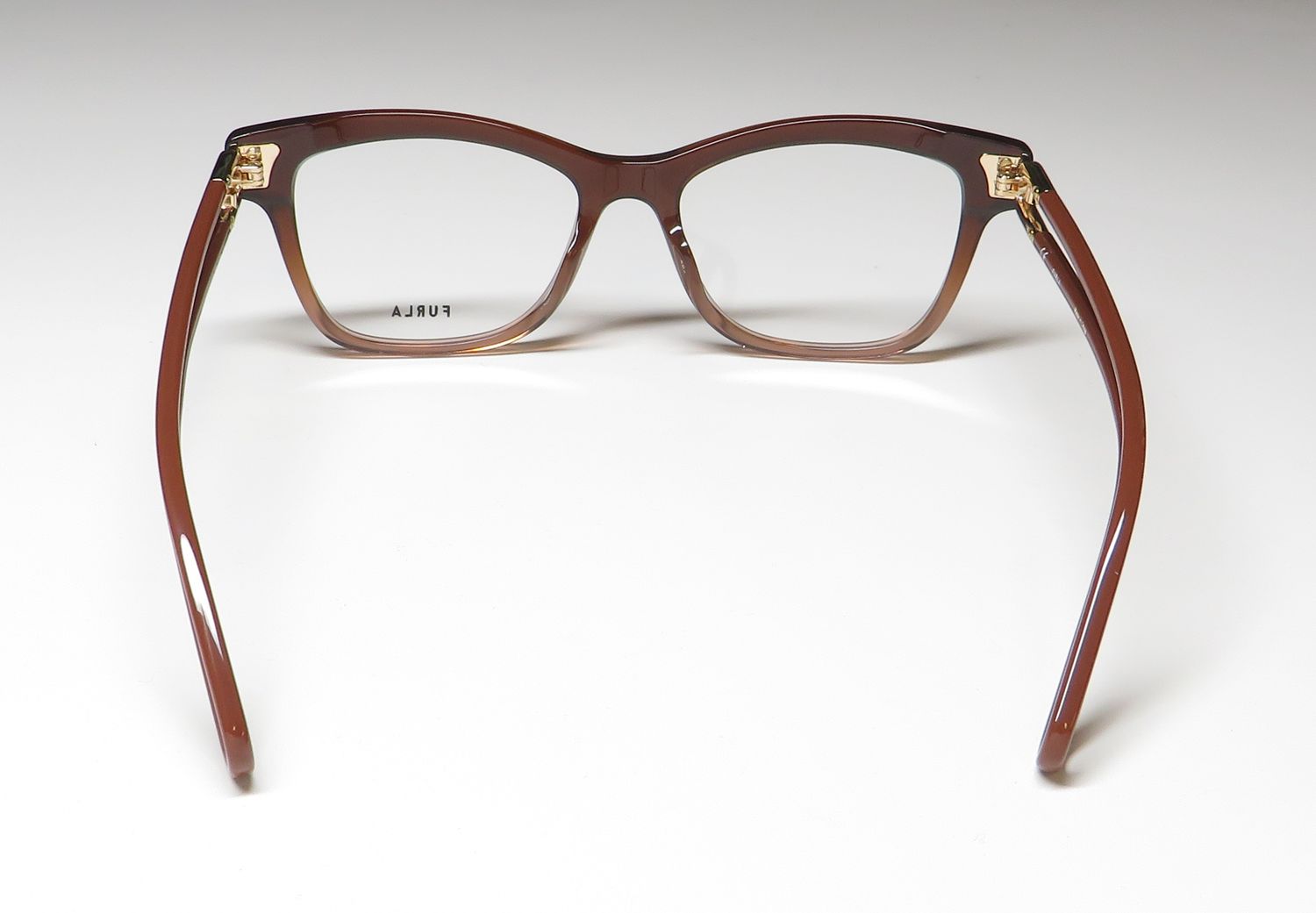Furla Vfu438 Eyeglasses by ModaFrames