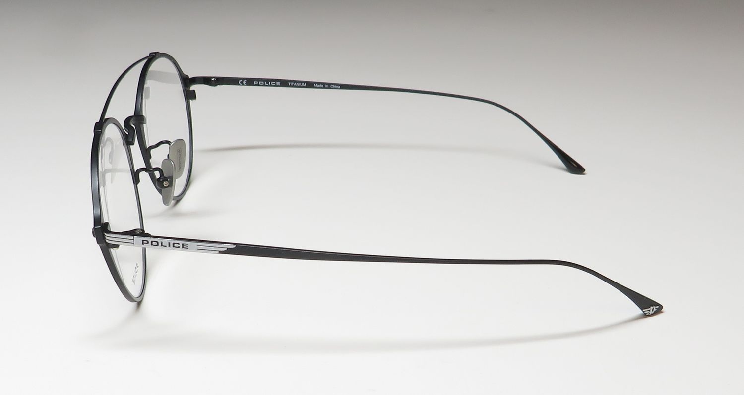 Police Vpl991 Eyeglasses by ModaFrames