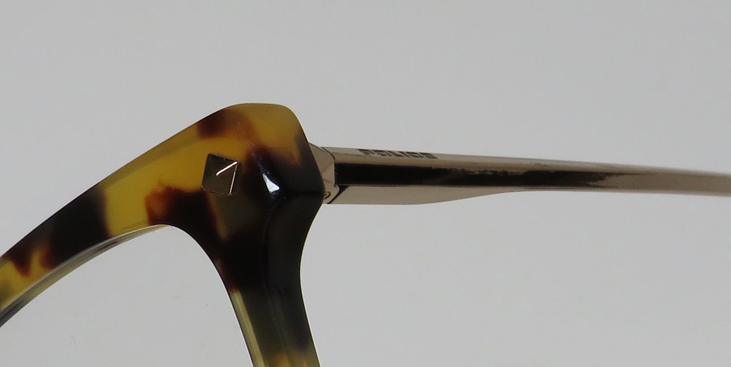 Police Vpld26 Stagedive 8 Eyeglasses by ModaFrames