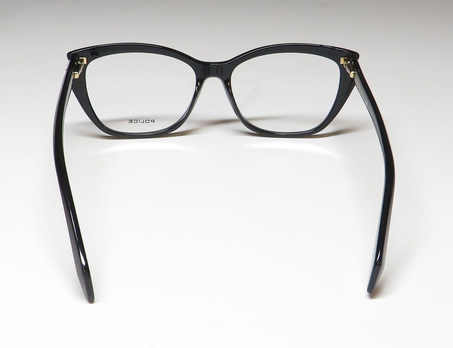 Police Vpla01 Stagedive 3 Eyeglasses by ModaFrames