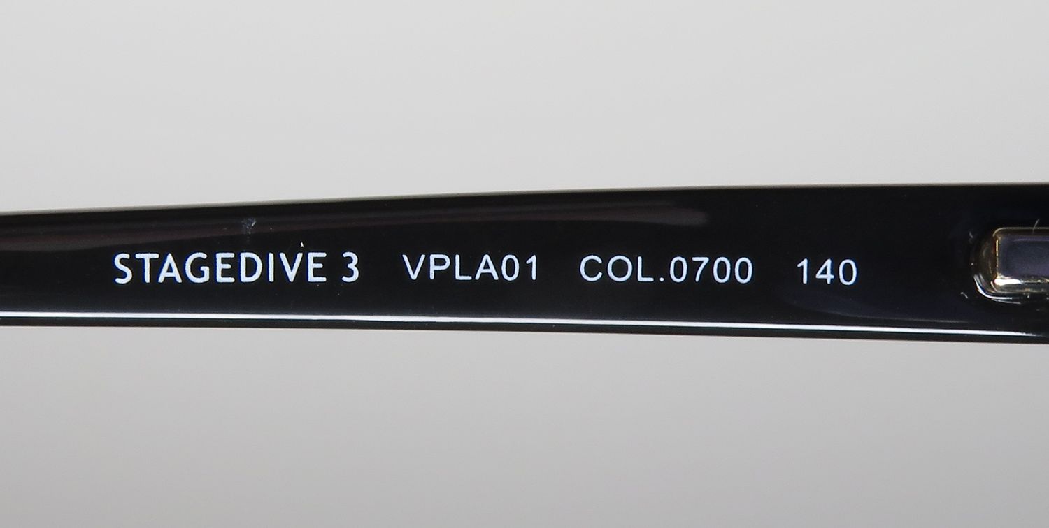 Police Vpla01 Stagedive 3 Eyeglasses by ModaFrames