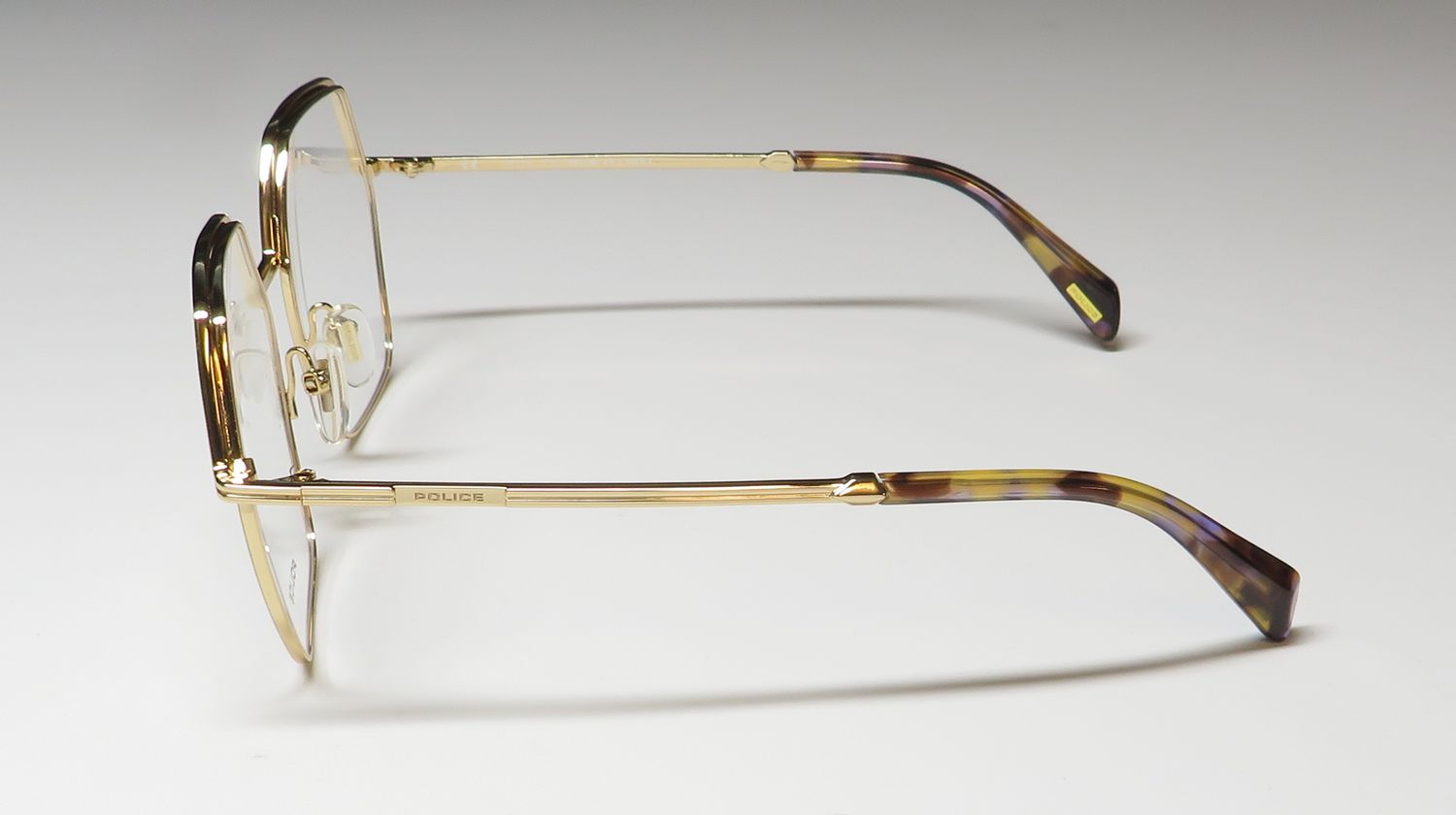 Police Vpld27 Dreamline 1 Eyeglasses by ModaFrames