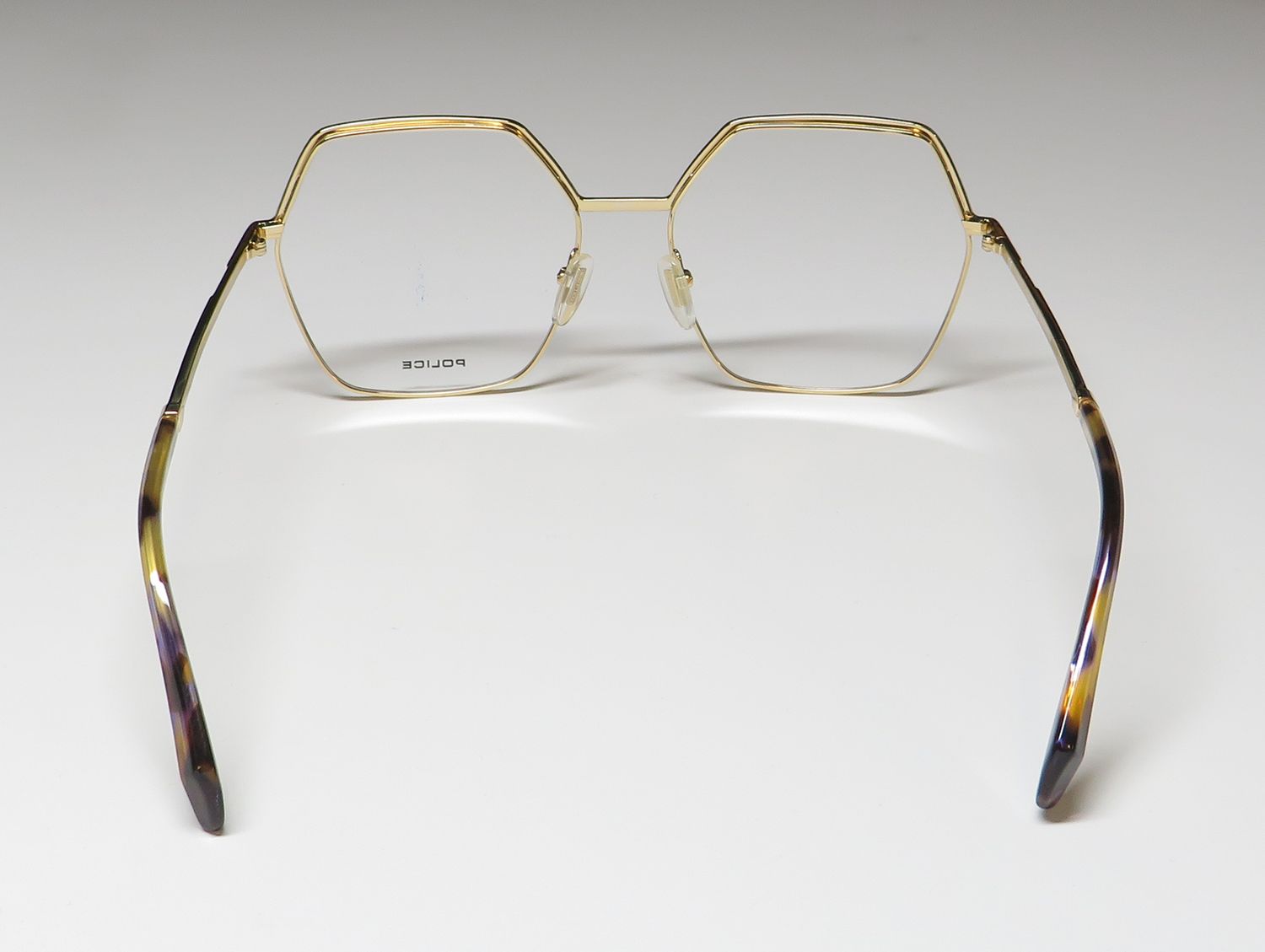 Police Vpld27 Dreamline 1 Eyeglasses by ModaFrames