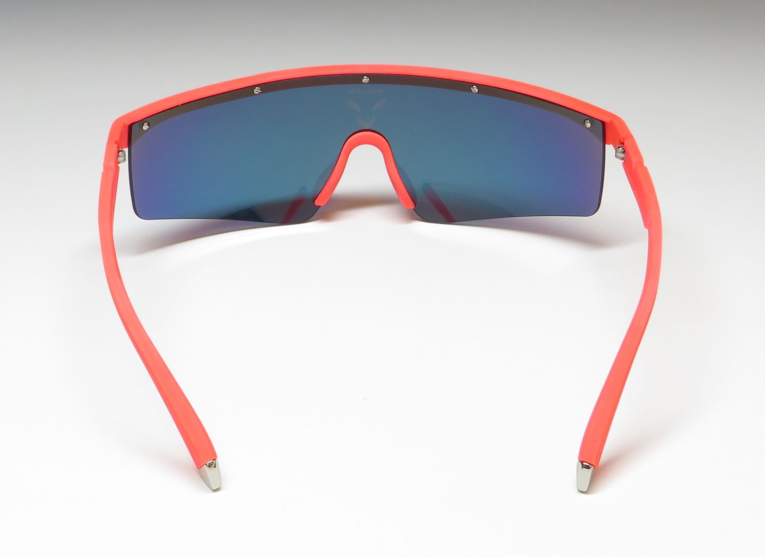 Police Lewis Hamilton 07 Spla28 Sunglasses by ModaFrames