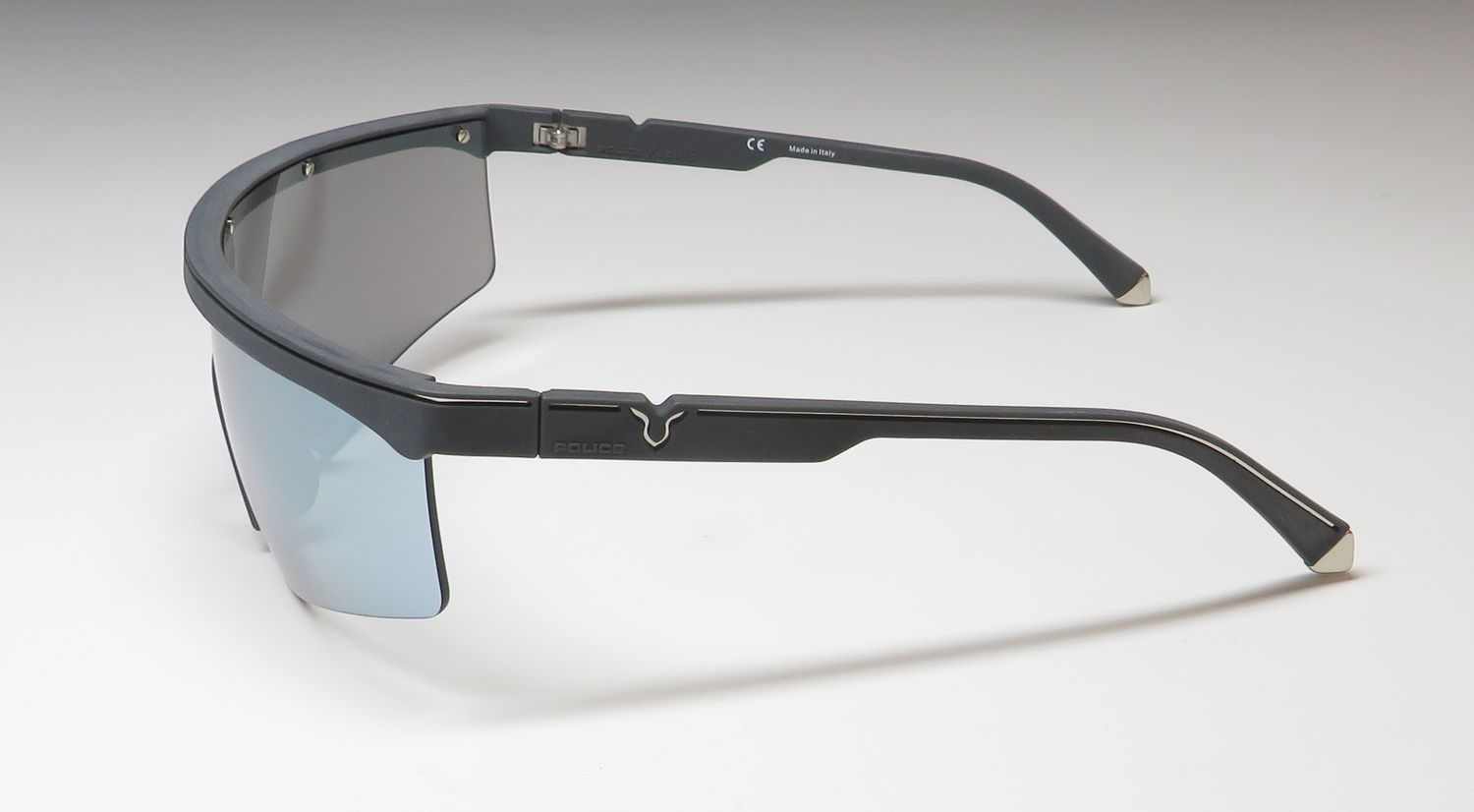 Police Lewis Hamilton 07 Spla28 Sunglasses by ModaFrames