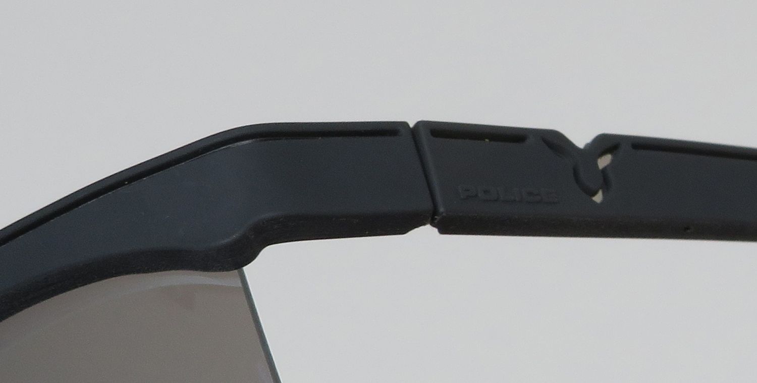Police Lewis Hamilton 07 Spla28 Sunglasses by ModaFrames