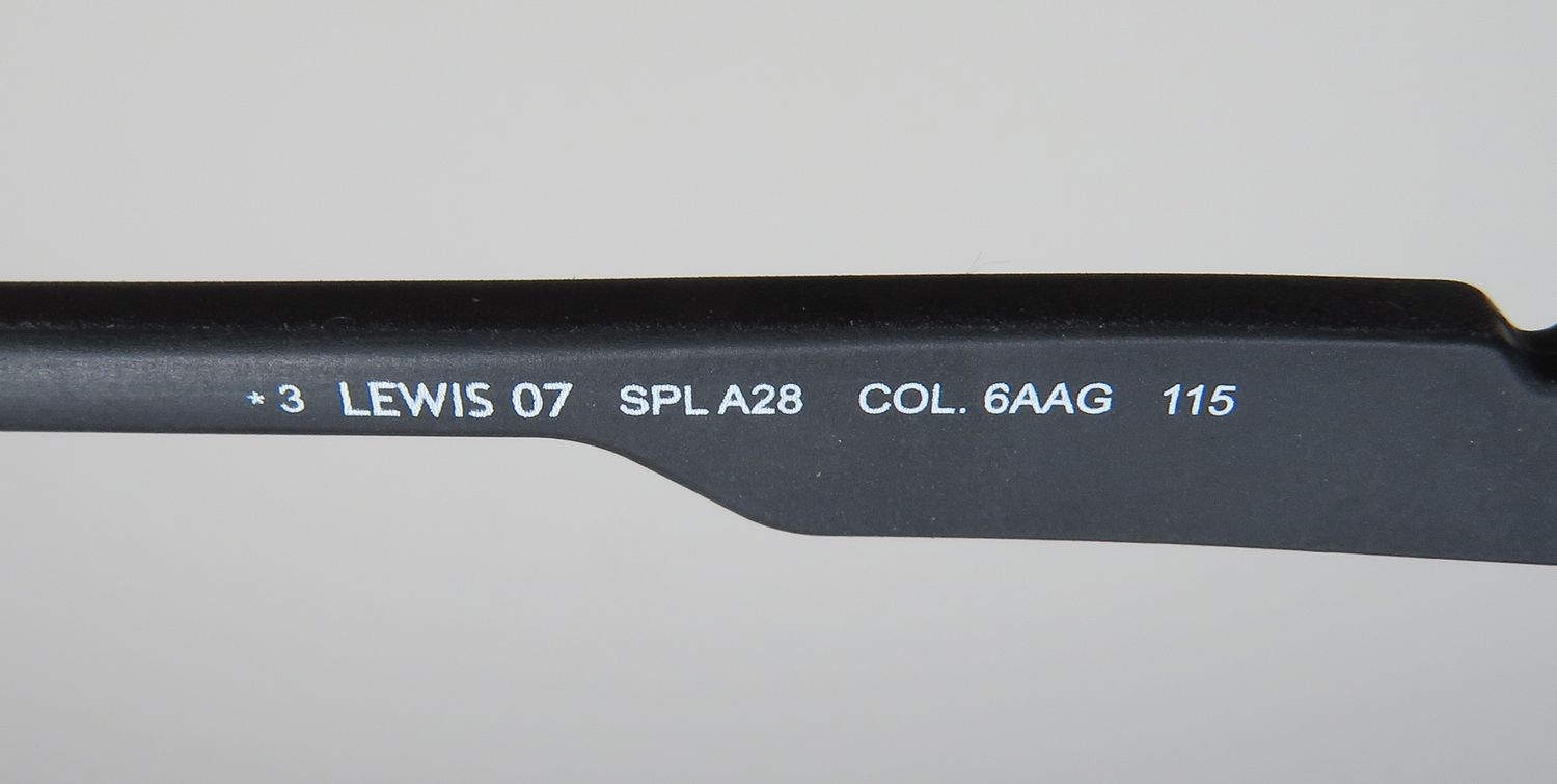 Police Lewis Hamilton 07 Spla28 Sunglasses by ModaFrames