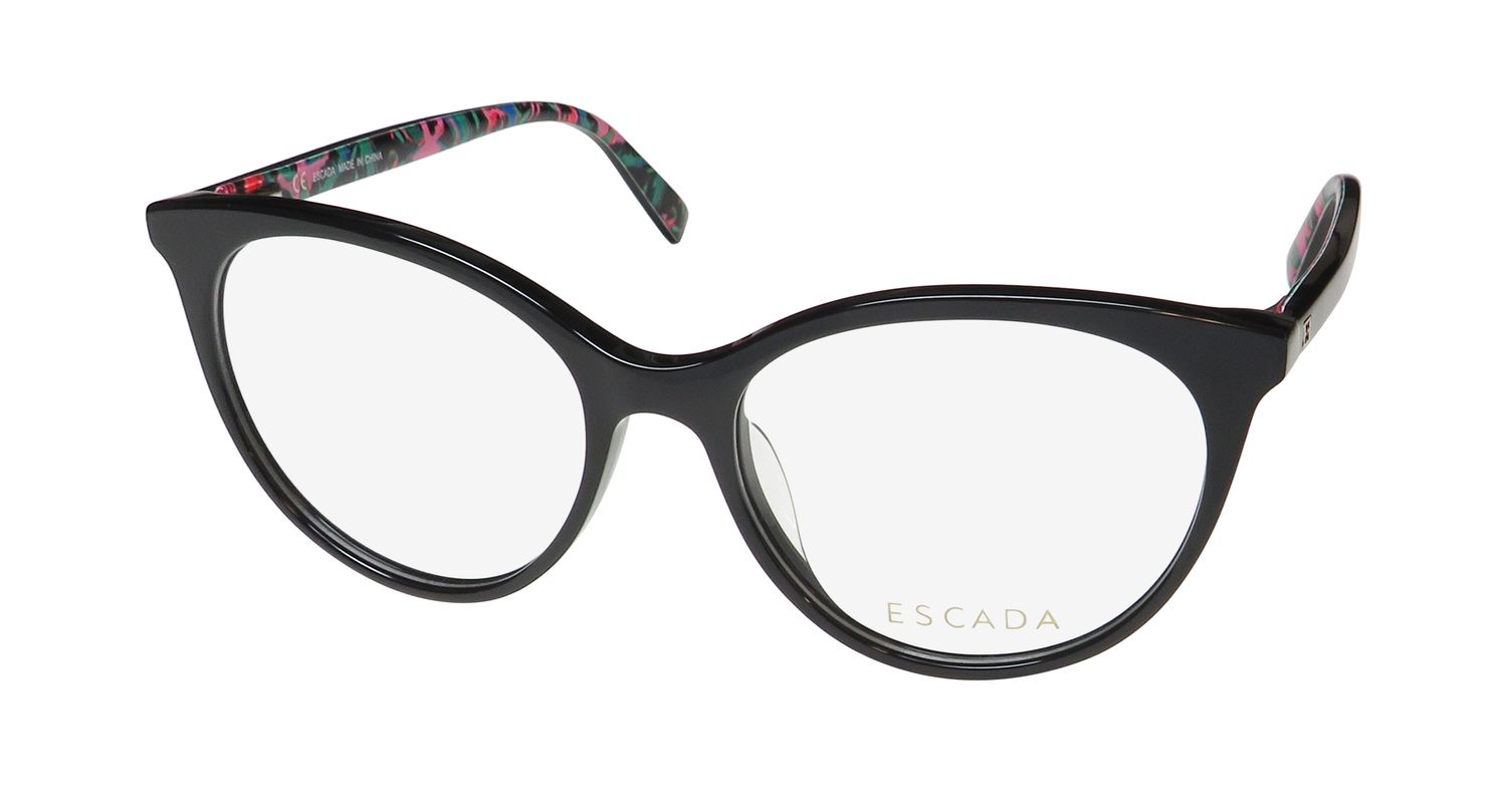 Escada Vesd40k Eyeglasses by ModaFrames