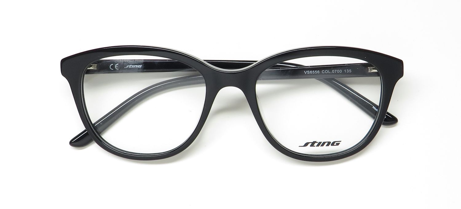 Sting Vs6556 Eyeglasses by ModaFrames