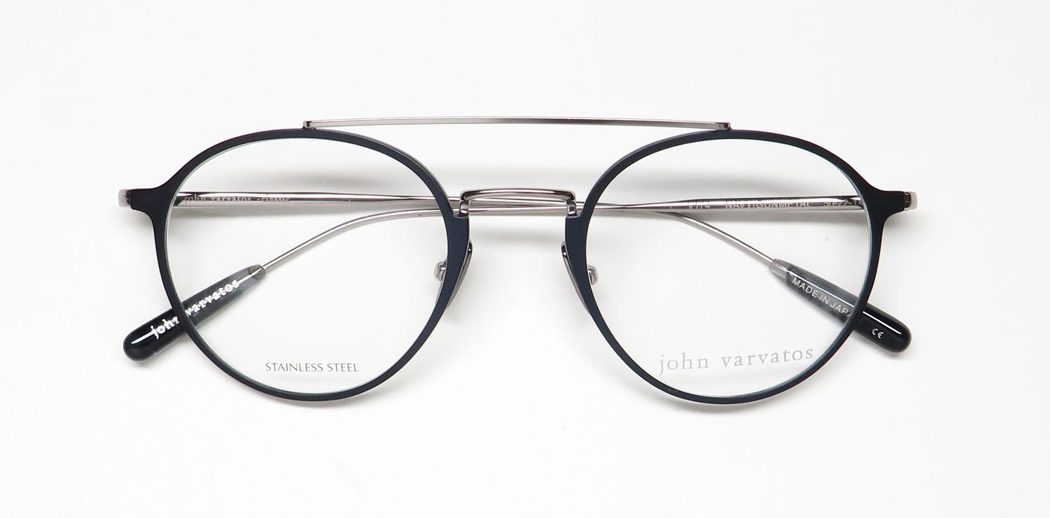 John Varvatos V174 Eyeglasses by ModaFrames