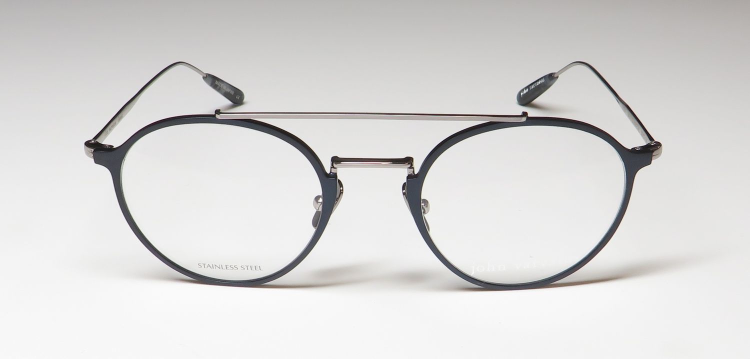 John Varvatos V174 Eyeglasses by ModaFrames
