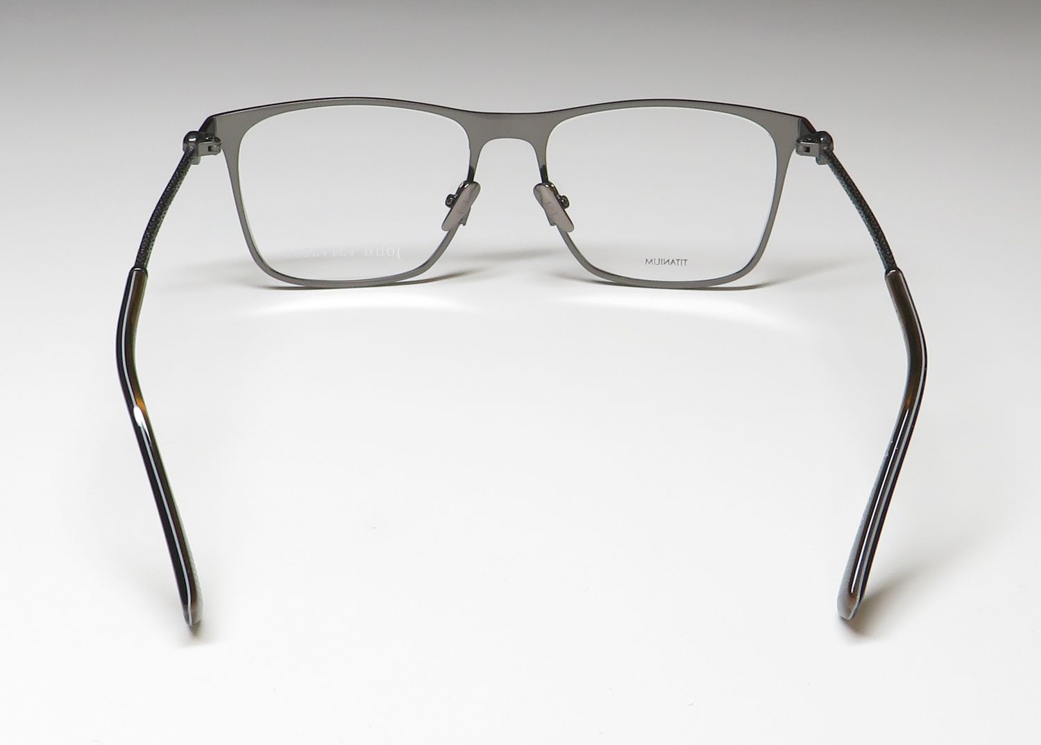 John Varvatos V182 Eyeglasses by ModaFrames