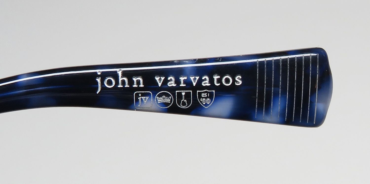 John Varvatos V182 Eyeglasses by ModaFrames